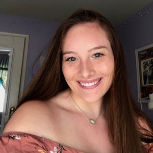 Meet your Posher, Maddy